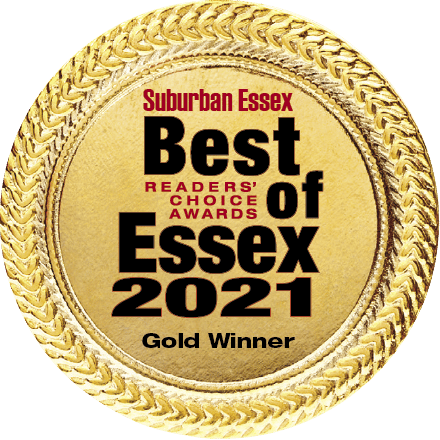 Ruthie’s BBQ Won Best of Essex and Best of Morris/Essex in 2021!